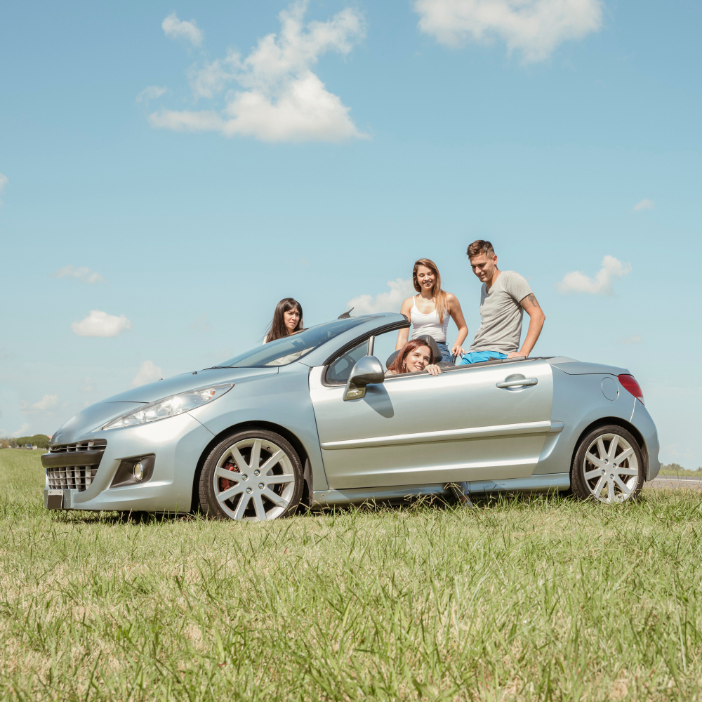 Trouver assurance Peugeot au meilleur prix